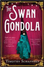 swan gondola paperback